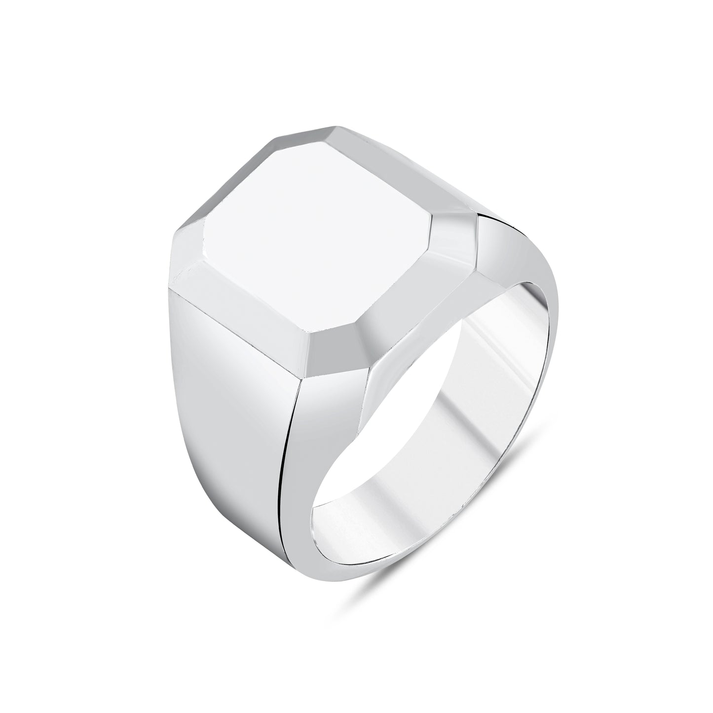 Agha Signet Ring