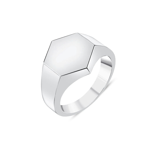 Yavuz Signet Ring
