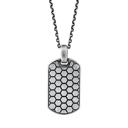 Seljuk Army Tag