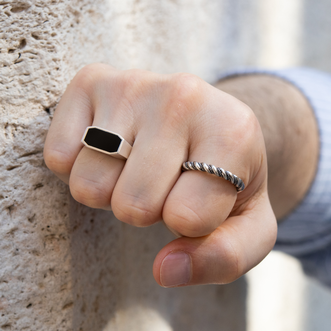 Dervish Ring