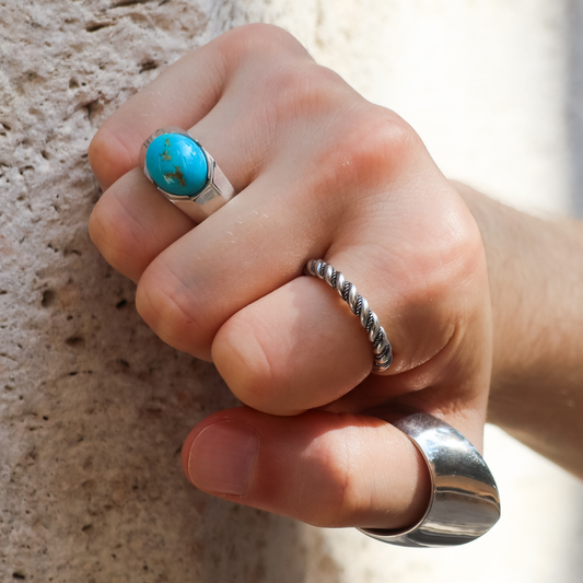 Zihgir the Archer's Ring