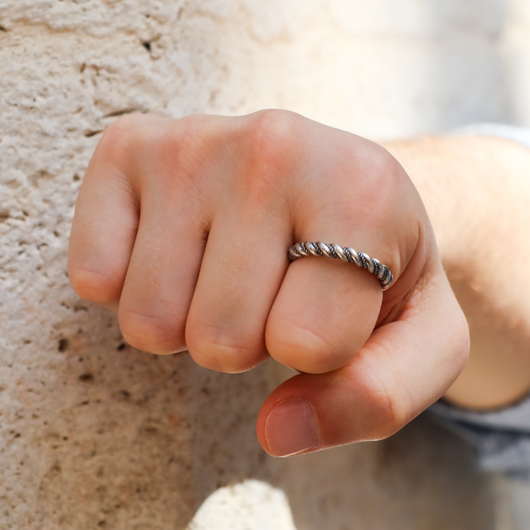 Dervish Ring