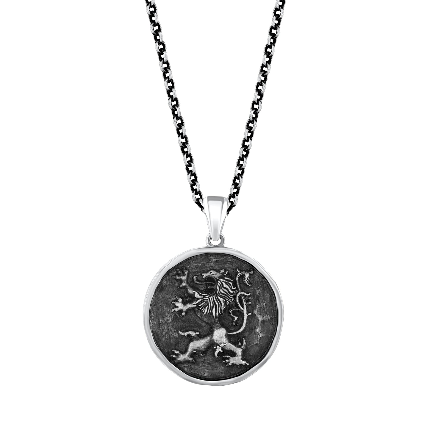 Arslan Medallion