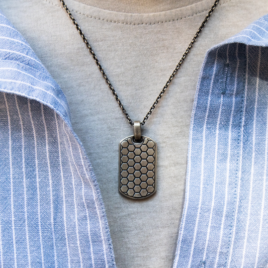 Seljuk Army Tag