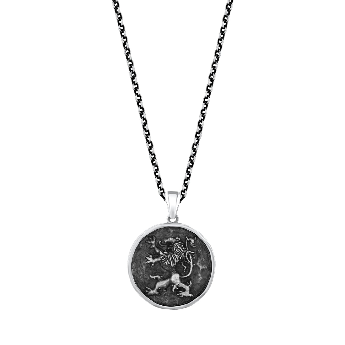 Arslan Medallion